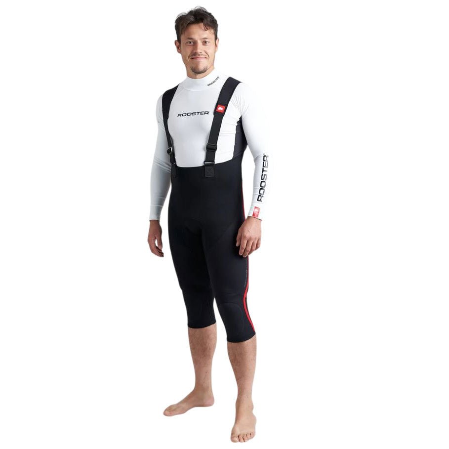 Rooster Ausreithose 'Classic Hikers 4/3mm'